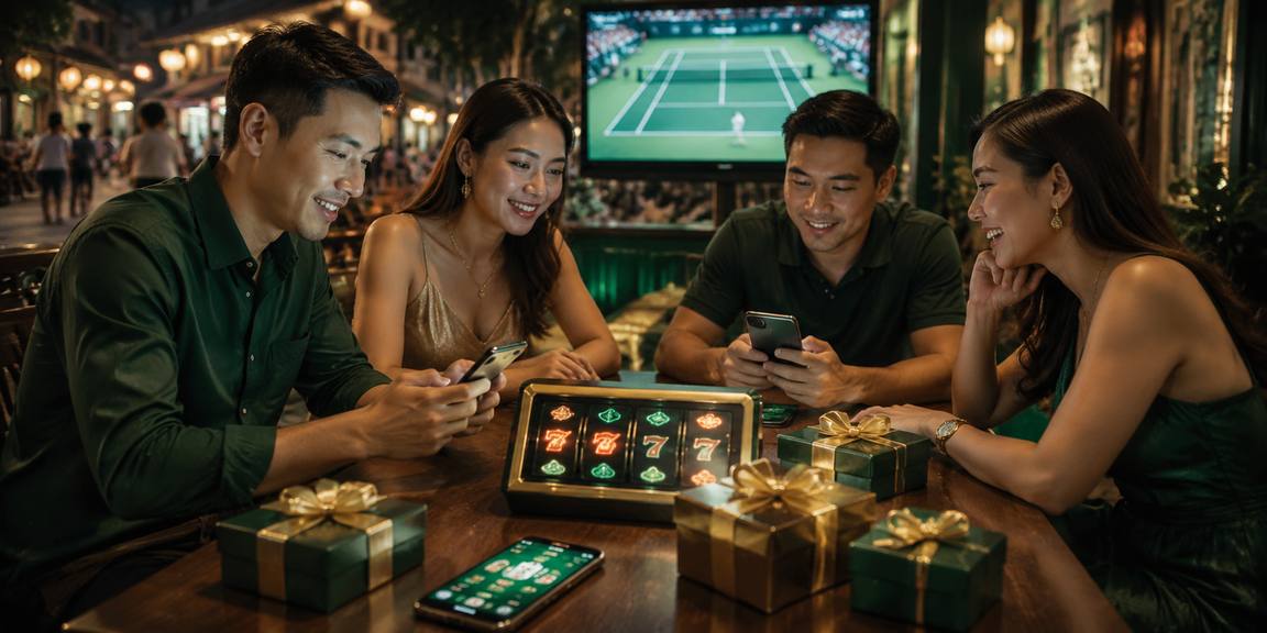 bm88 Live Casino